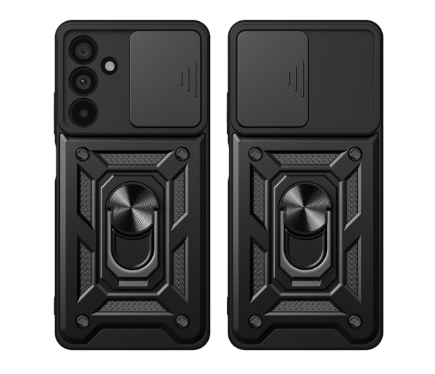Tech-Protect Camshield Pro do Samsung Galaxy A56 Black - 1325540 - zdjęcie 2